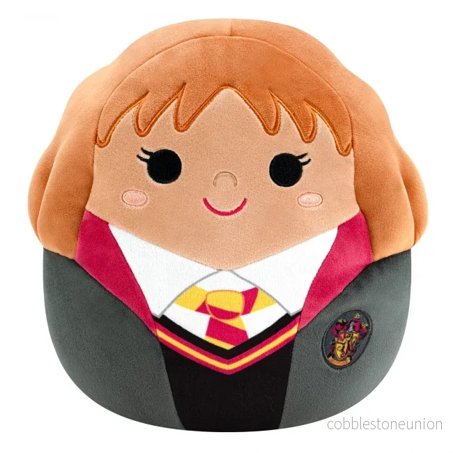 Squishmallows Harry Potter 20 Cm - Bild 3