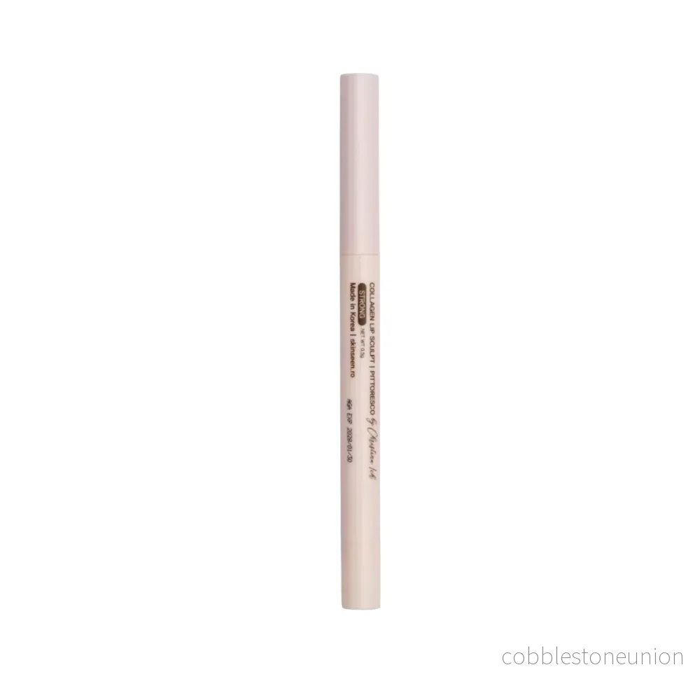 Pittoresco, Lip Sculpt, Retractable, Lip Pencil, Wize, 0.5 g Pittoresco, Lip Sculpt, Retractable, Lip Pencil, Wize, 0.5 g