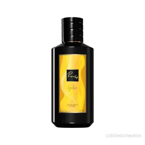 Rua29, Gobi Intense, Eau de Parfum, Unisex, 100 ml