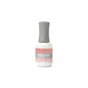 Orly, Gelfx Builder In A Bottle Kit, Semi-permanent, Nagellack, Nakenrosa, 18 ml Orly, Gelfx Builder In A Bottle Kit, Semi-permanent, Nagellack, Nakenrosa, 18 ml