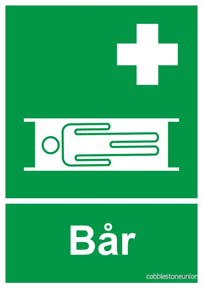 Bår Bår