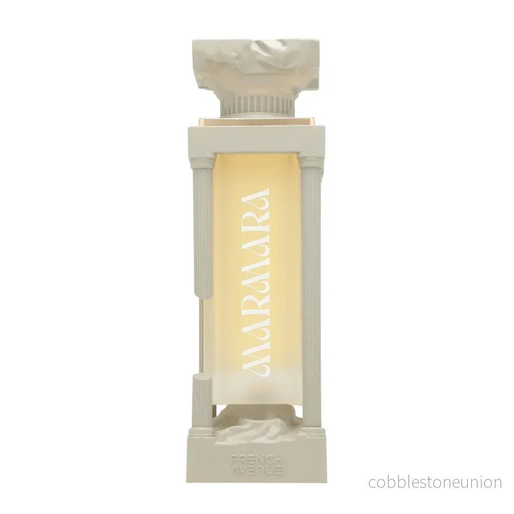 Fragrance World, Marmara, Eau de Parfum, För kvinnor, 100 ml - Bild 2