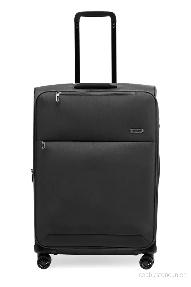 Discovery NEO 67 cm trolley 4W_Black Discovery NEO 67 cm trolley 4W_Black