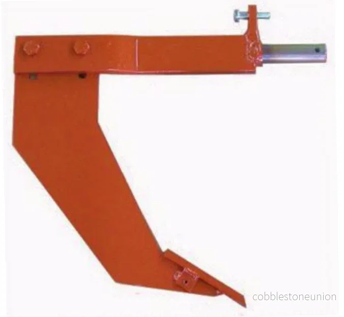 Subsoiler – Djupluckrare Subsoiler – Djupluckrare