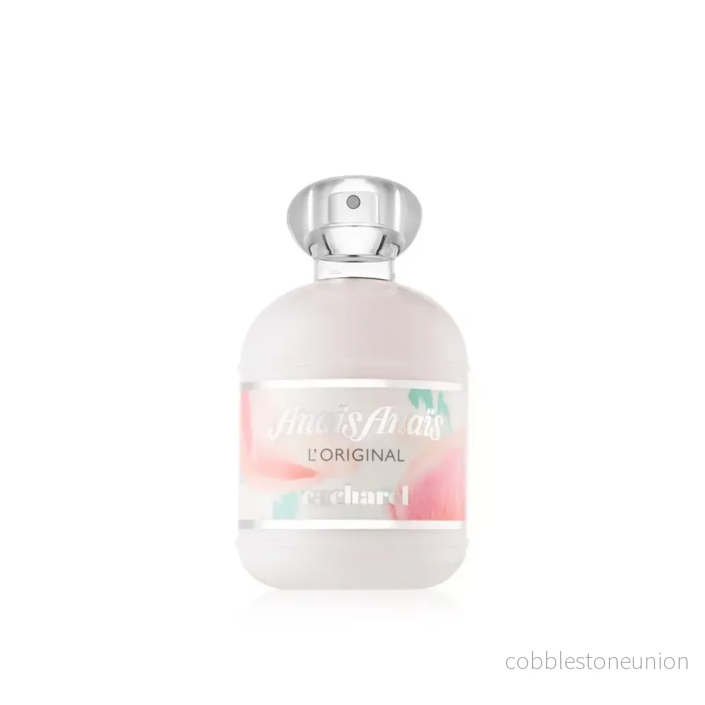 Cacharel, Anais Anais, Eau de Toilette, För kvinnor, 100 ml Cacharel, Anais Anais, Eau de Toilette, För kvinnor, 100 ml