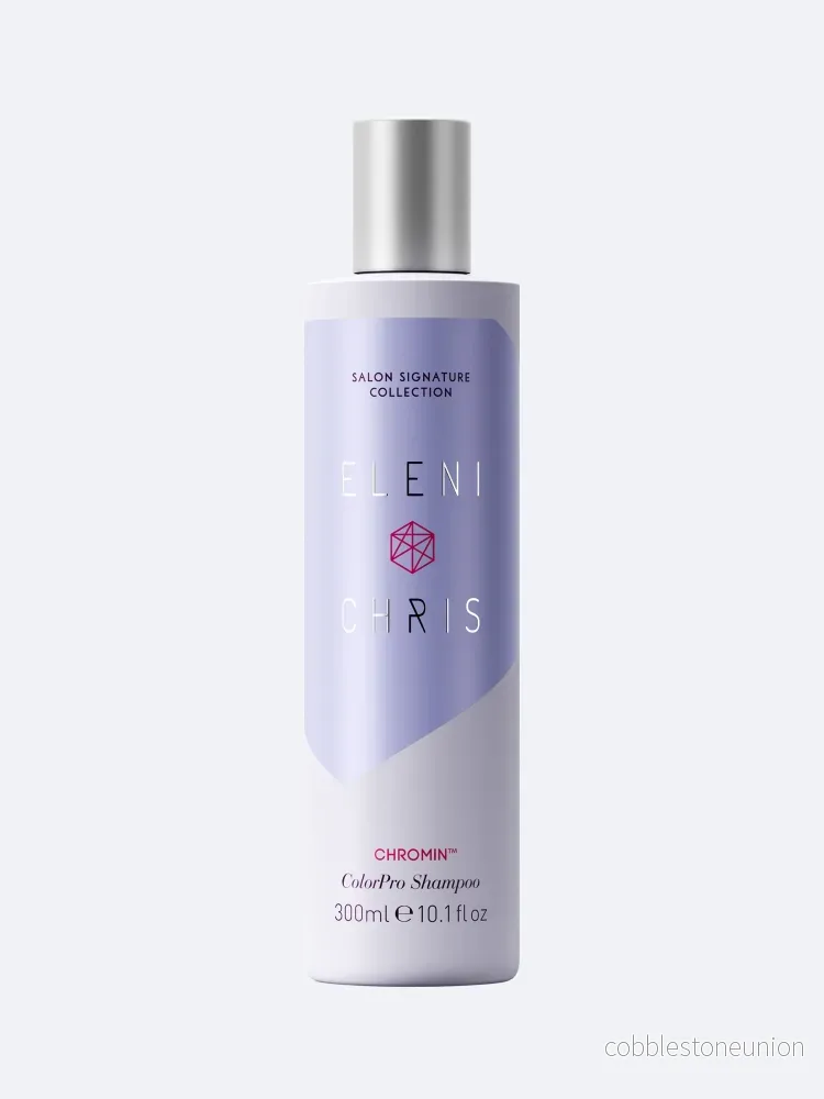 ChroMin™ ColorPro Shampoo & Conditioner Duo - Bild 2