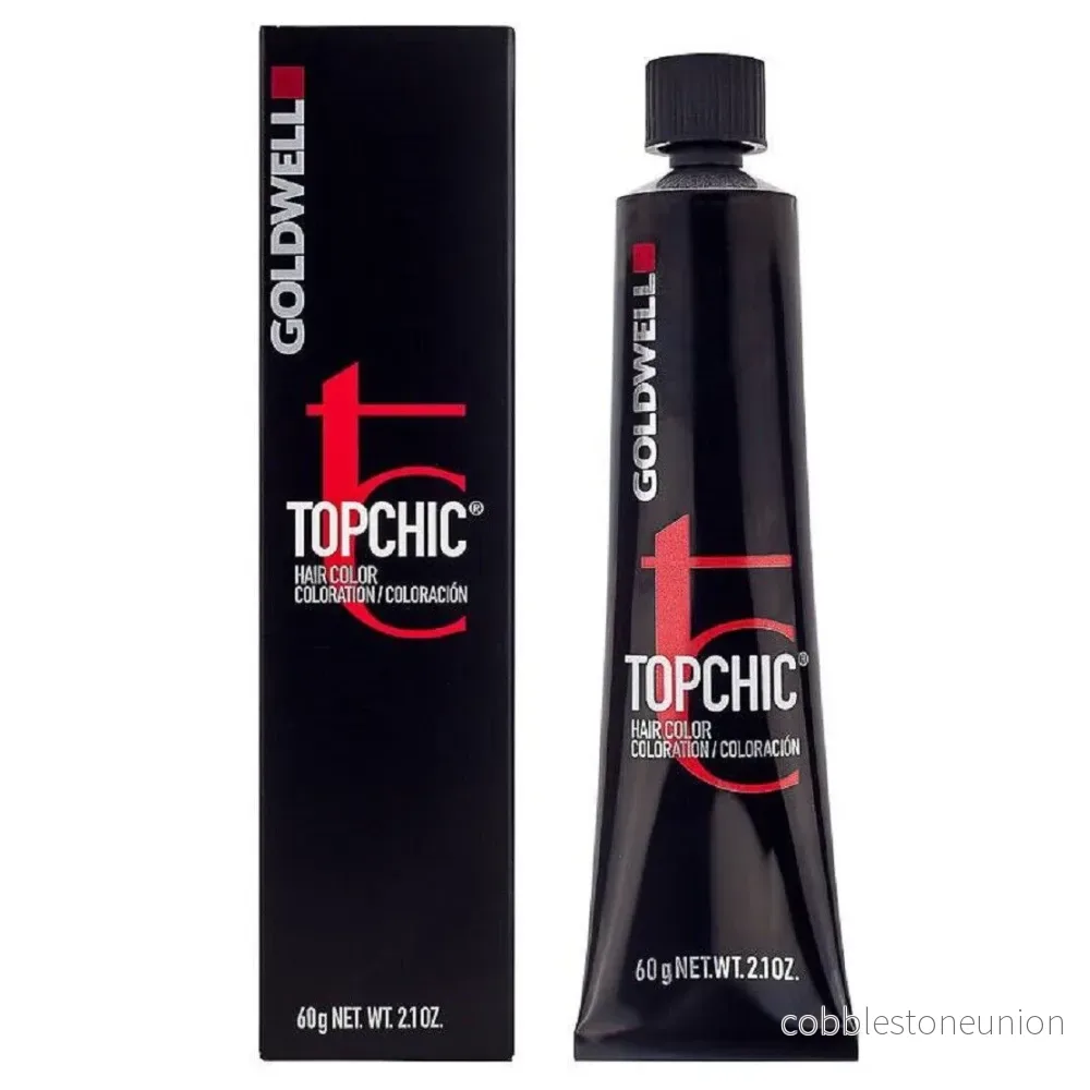 Goldwell, TopChic, Permanent Hair Color, 11V, 60 ml Goldwell, TopChic, Permanent Hair Color, 11V, 60 ml