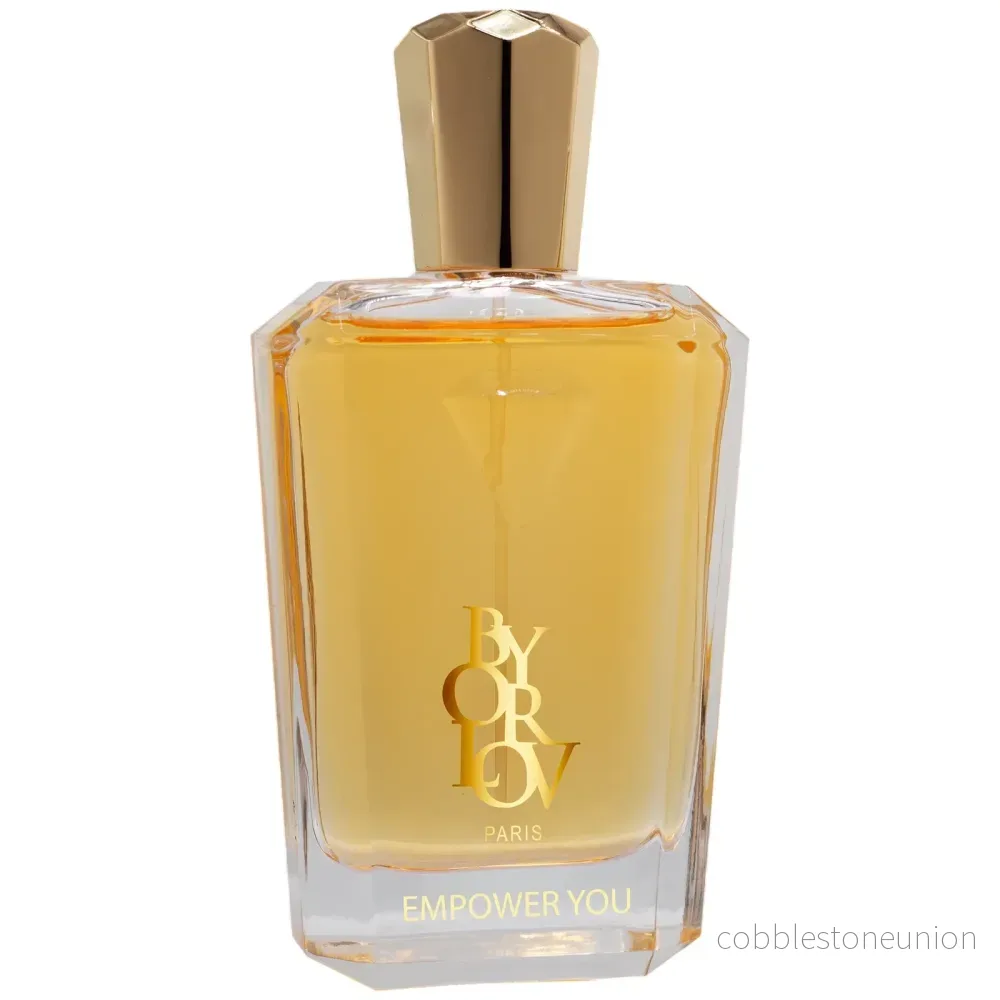 Orlov Paris, Empower You, Eau de Parfum, Unisex, 75 ml Orlov Paris, Empower You, Eau de Parfum, Unisex, 75 ml