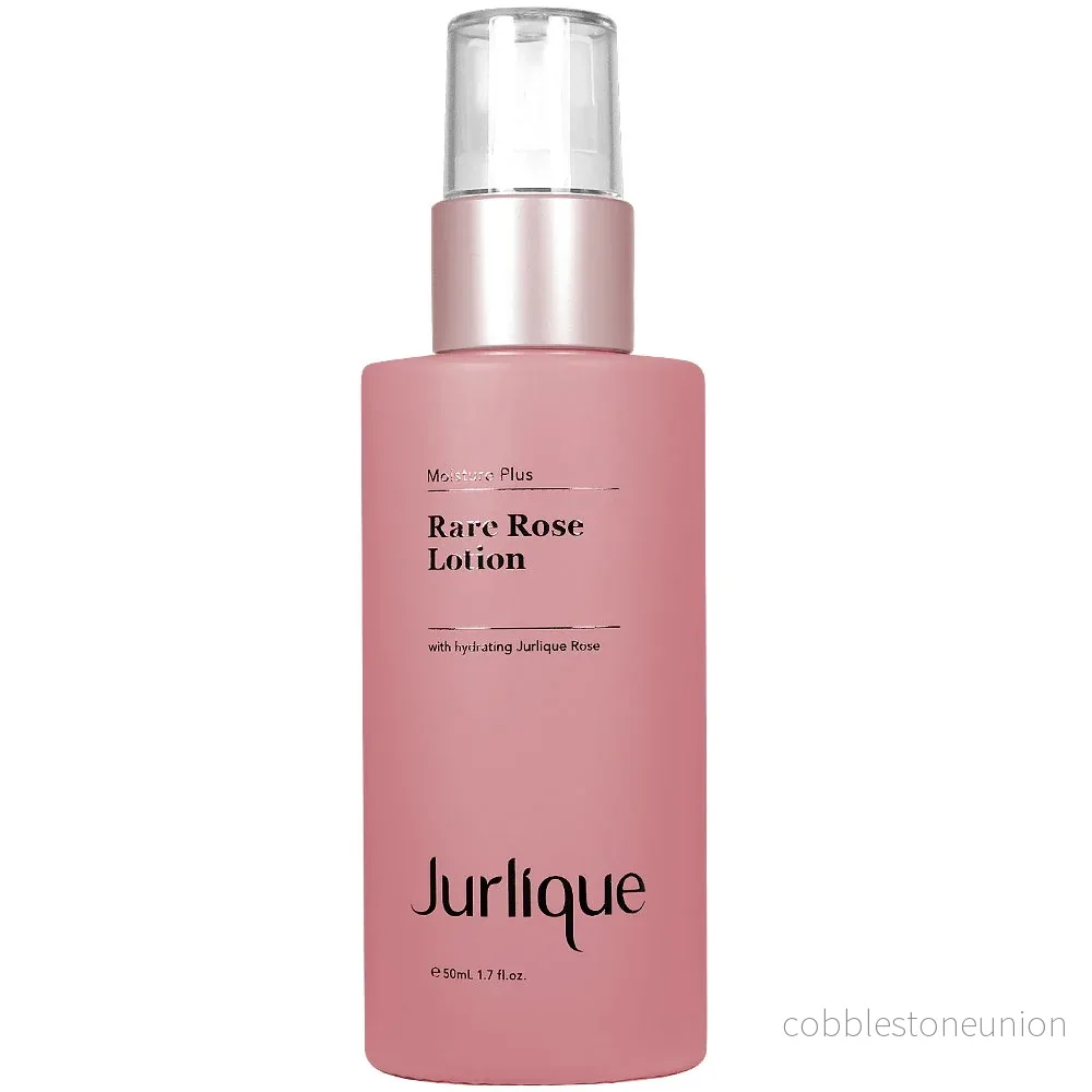 Jurlique, Rare Rose, Hydrating, Lotion, 50 ml