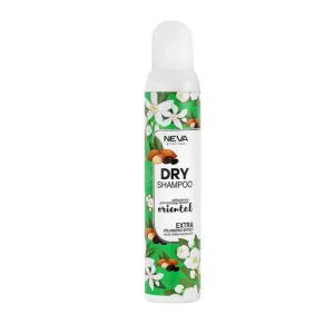 Neva, Stylling, Torrschampo, Volumising & Refreshing, 200 ml Neva, Stylling, Torrschampo, Volumising & Refreshing, 200 ml
