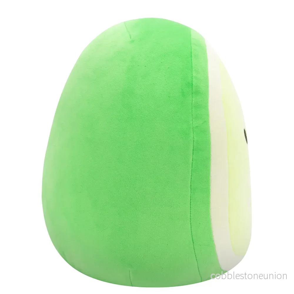 Squishmallow 30 Cm Carmichael The Cucumber - Bild 3