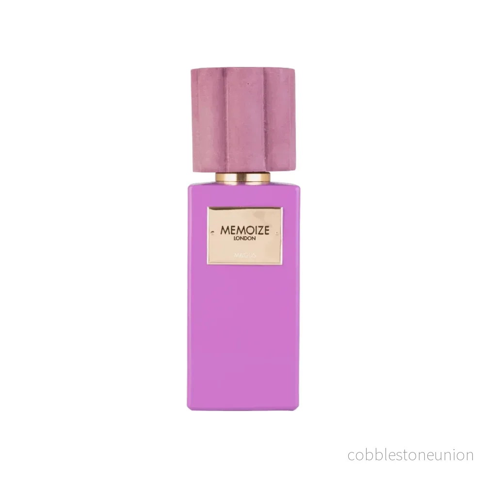 Memoize, Magus, Parfymextrakt, Unisex, 50 ml