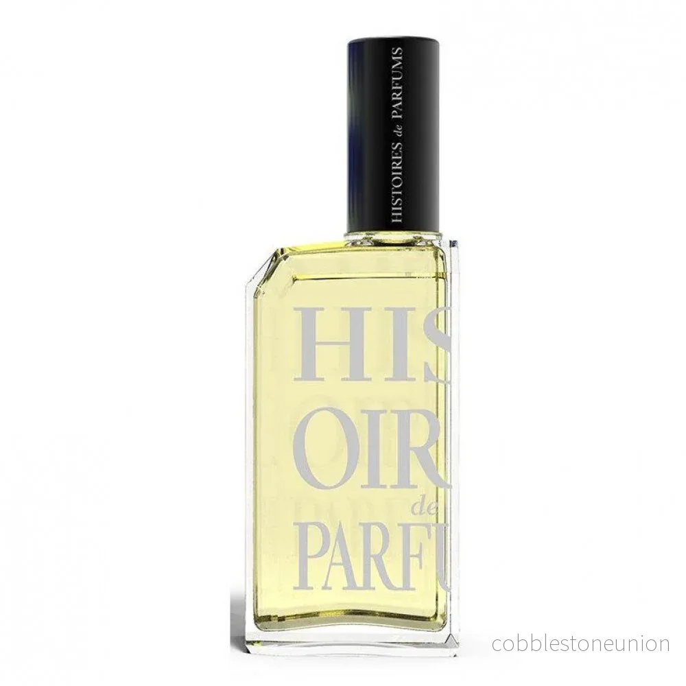 Histoires de Parfums, 1804 George Sand, Eau de Parfum, För kvinnor, 60 ml